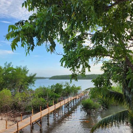 Flow Guest House Salinopolis Ngoại thất bức ảnh