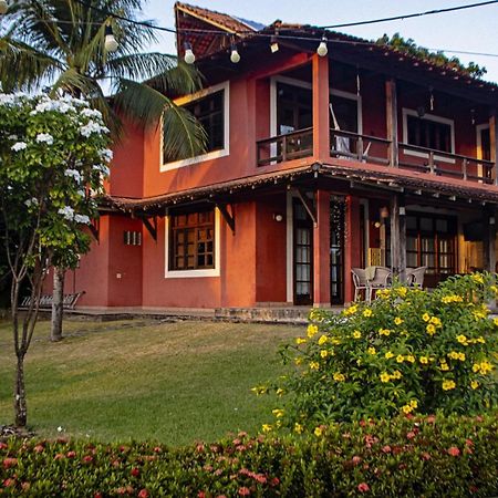 Flow Guest House Salinopolis Ngoại thất bức ảnh