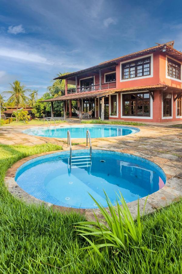 Flow Guest House Salinopolis Ngoại thất bức ảnh