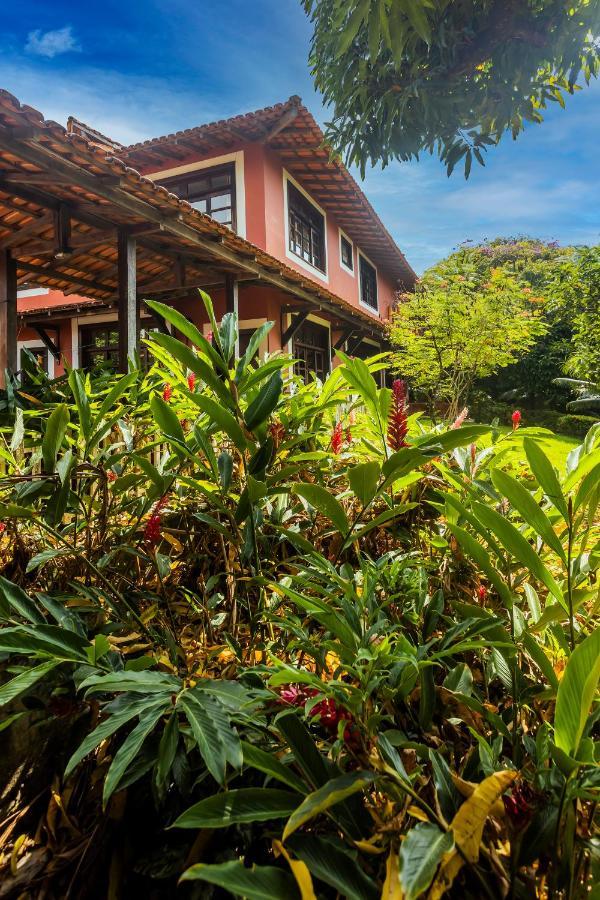 Flow Guest House Salinopolis Ngoại thất bức ảnh