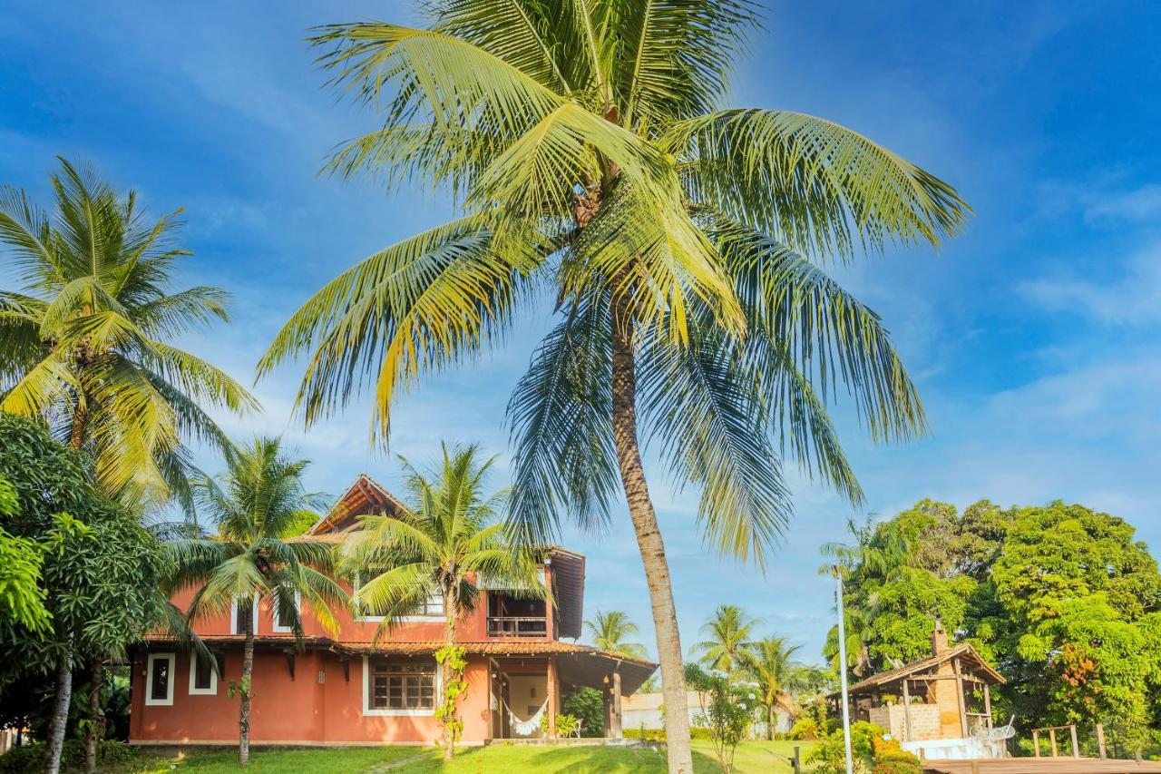 Flow Guest House Salinopolis Ngoại thất bức ảnh