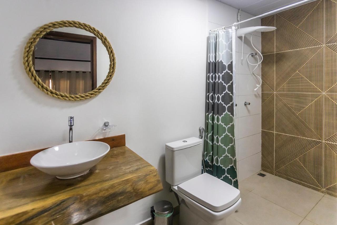 Flow Guest House Salinopolis Ngoại thất bức ảnh