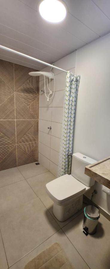Flow Guest House Salinopolis Ngoại thất bức ảnh