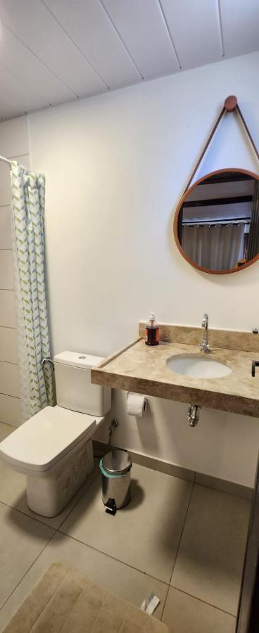 Flow Guest House Salinopolis Ngoại thất bức ảnh