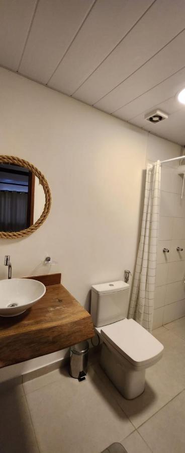 Flow Guest House Salinopolis Ngoại thất bức ảnh