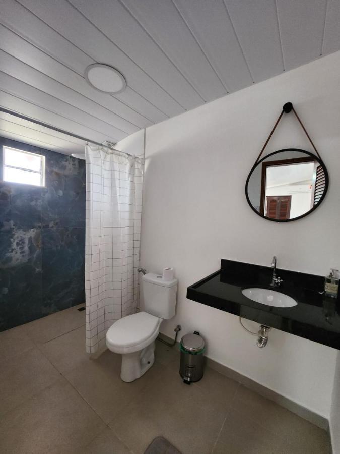 Flow Guest House Salinopolis Ngoại thất bức ảnh
