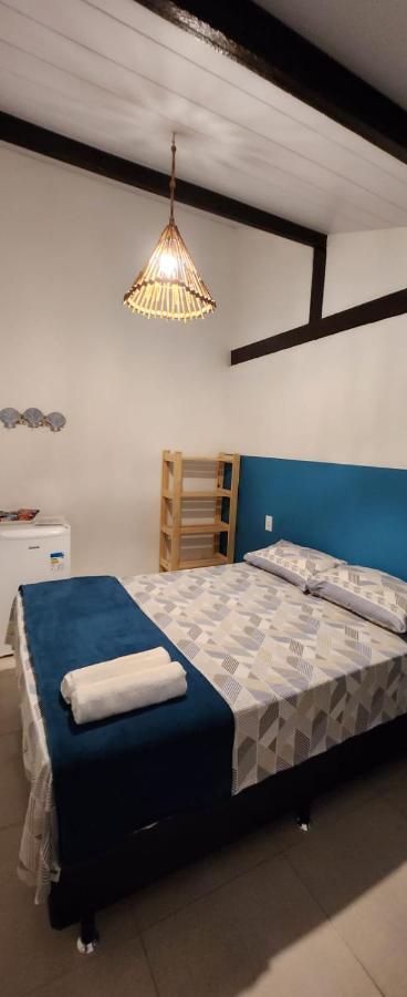 Flow Guest House Salinopolis Ngoại thất bức ảnh