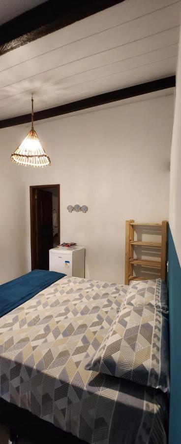 Flow Guest House Salinopolis Ngoại thất bức ảnh