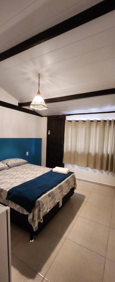 Flow Guest House Salinopolis Ngoại thất bức ảnh