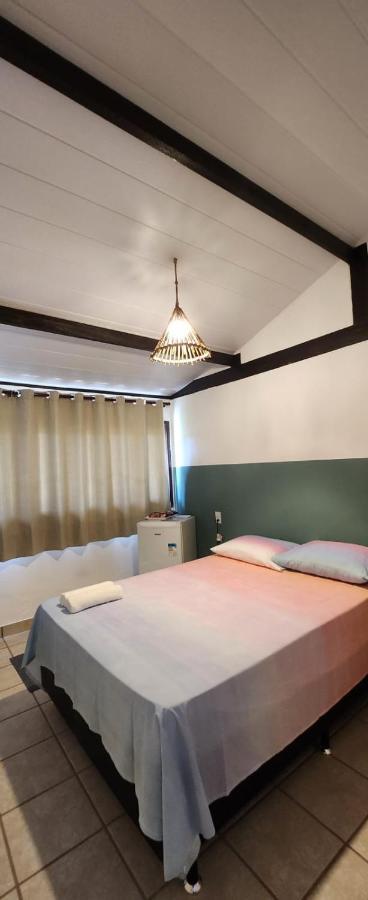 Flow Guest House Salinopolis Ngoại thất bức ảnh