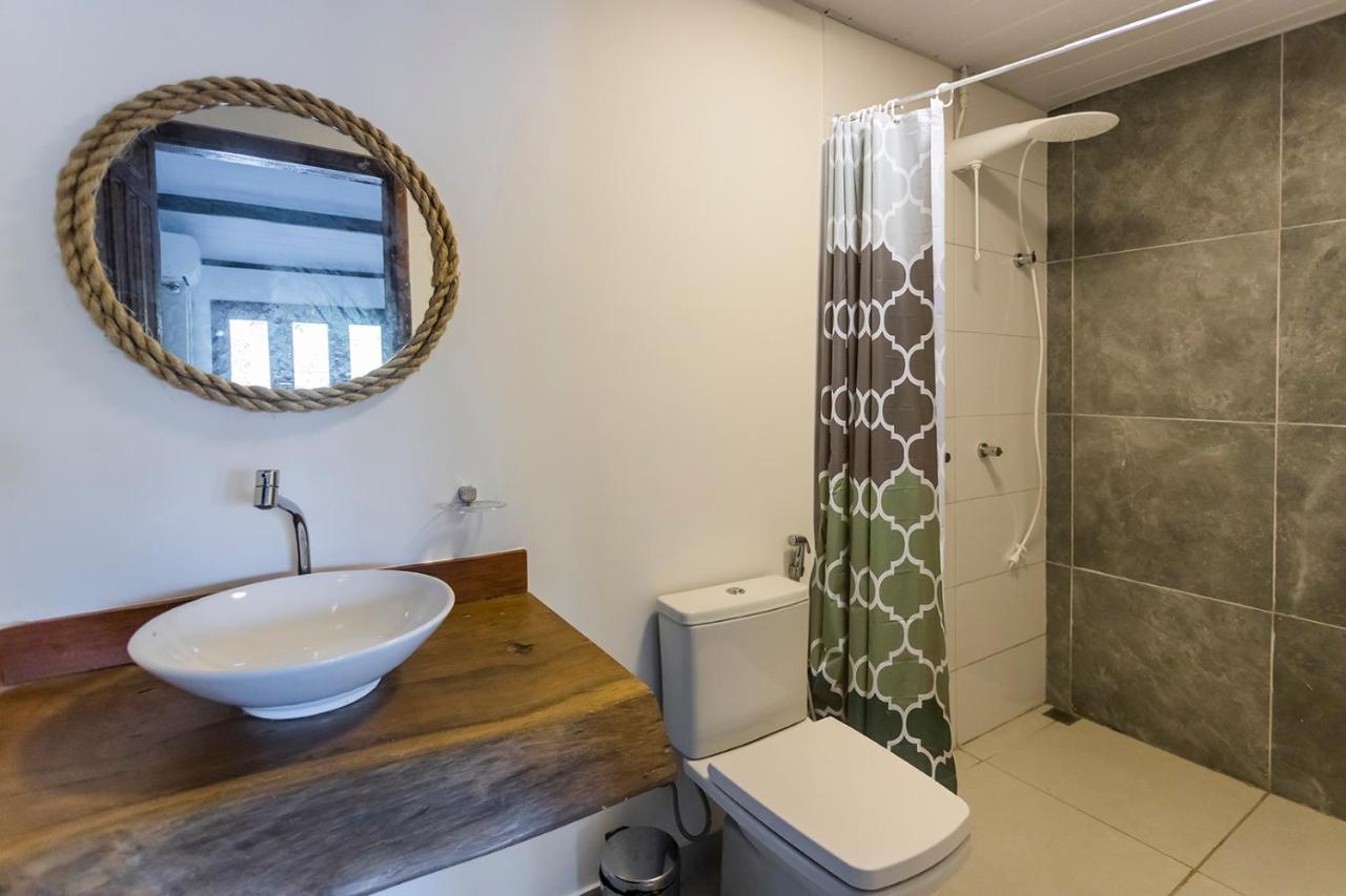 Flow Guest House Salinopolis Ngoại thất bức ảnh