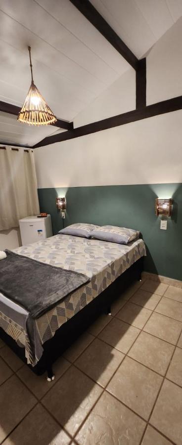 Flow Guest House Salinopolis Ngoại thất bức ảnh