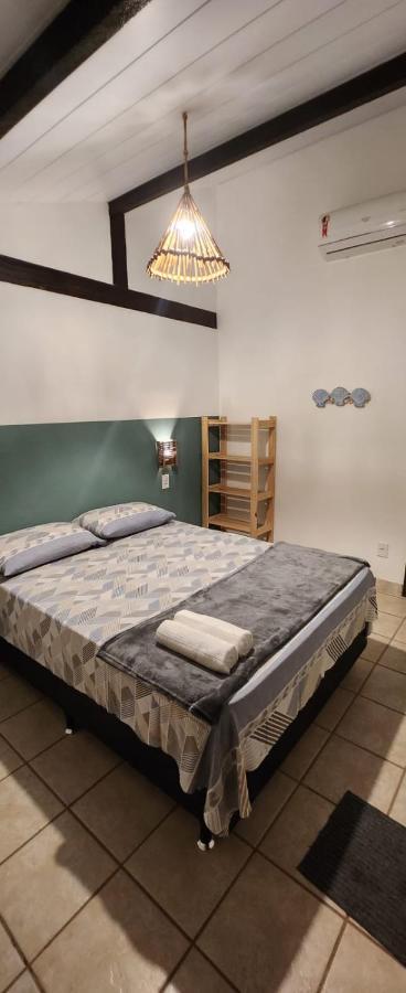 Flow Guest House Salinopolis Ngoại thất bức ảnh