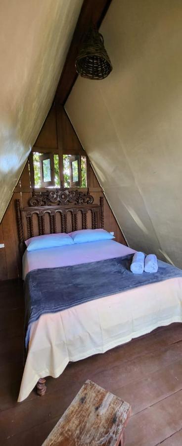 Flow Guest House Salinopolis Ngoại thất bức ảnh