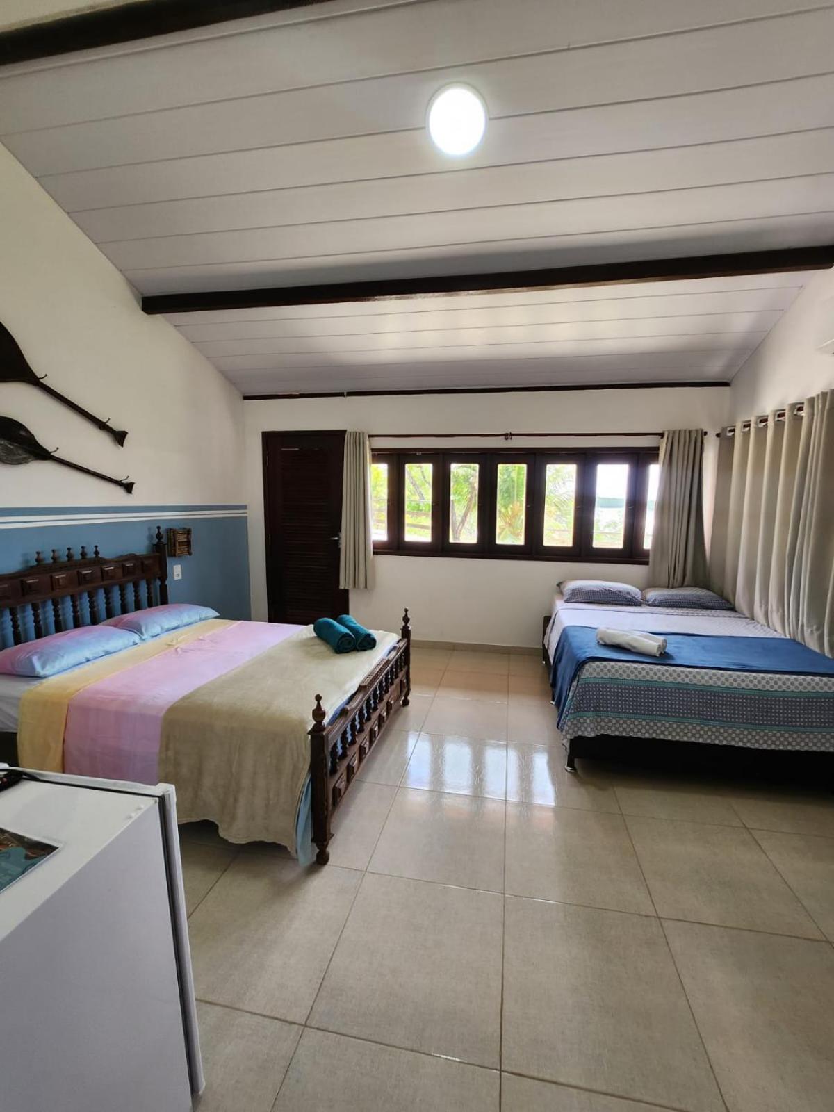 Flow Guest House Salinopolis Ngoại thất bức ảnh