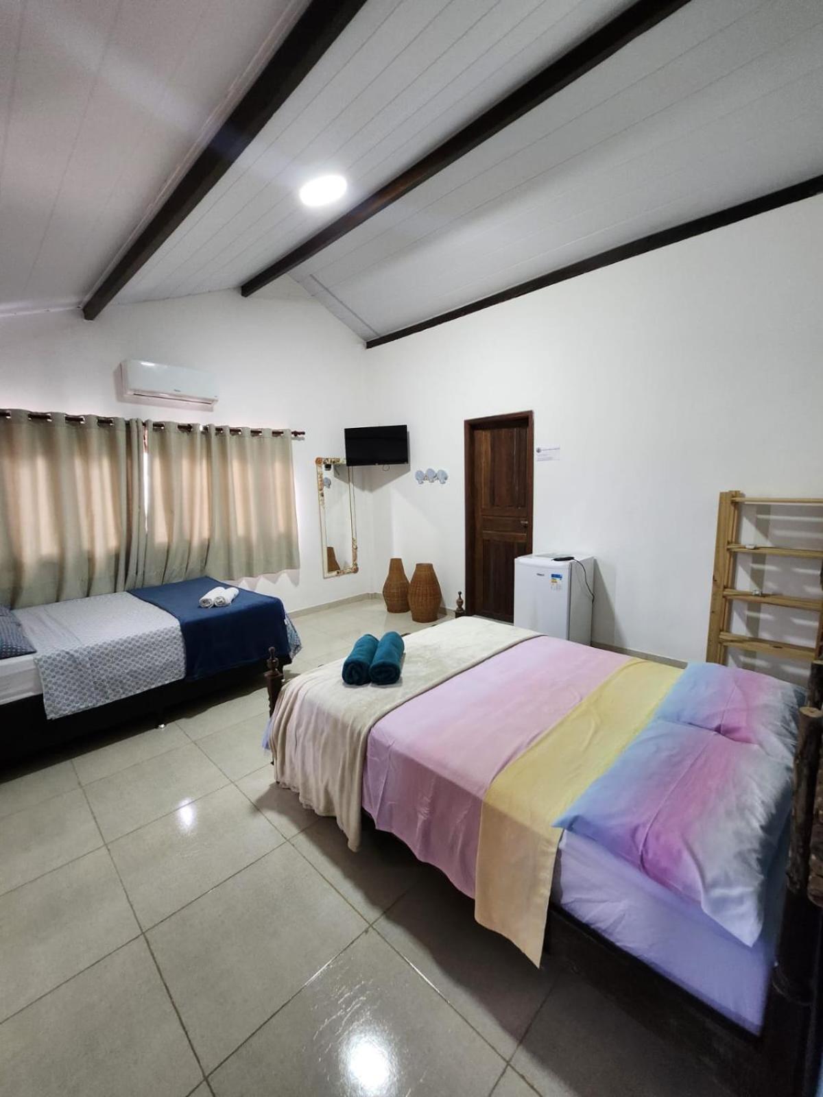 Flow Guest House Salinopolis Ngoại thất bức ảnh