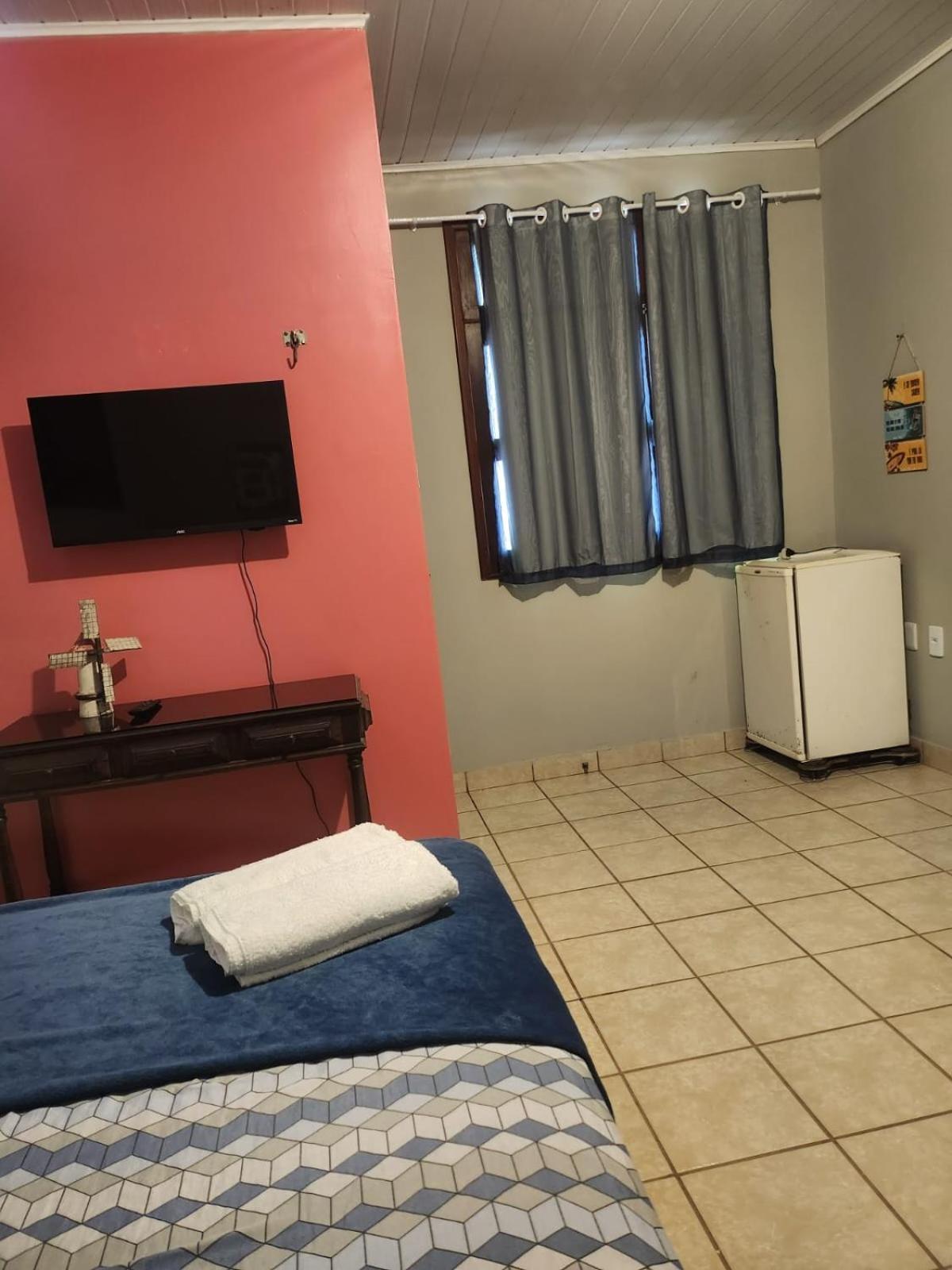 Flow Guest House Salinopolis Ngoại thất bức ảnh