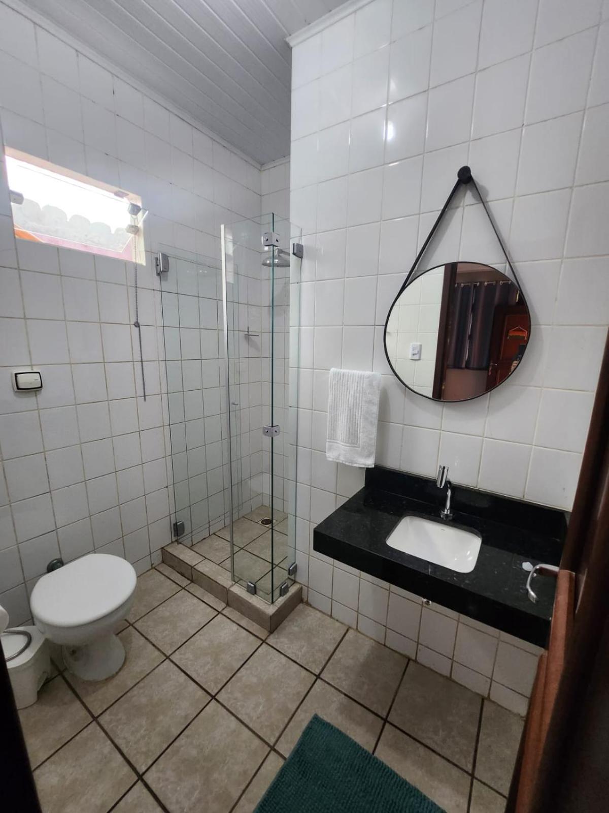 Flow Guest House Salinopolis Ngoại thất bức ảnh