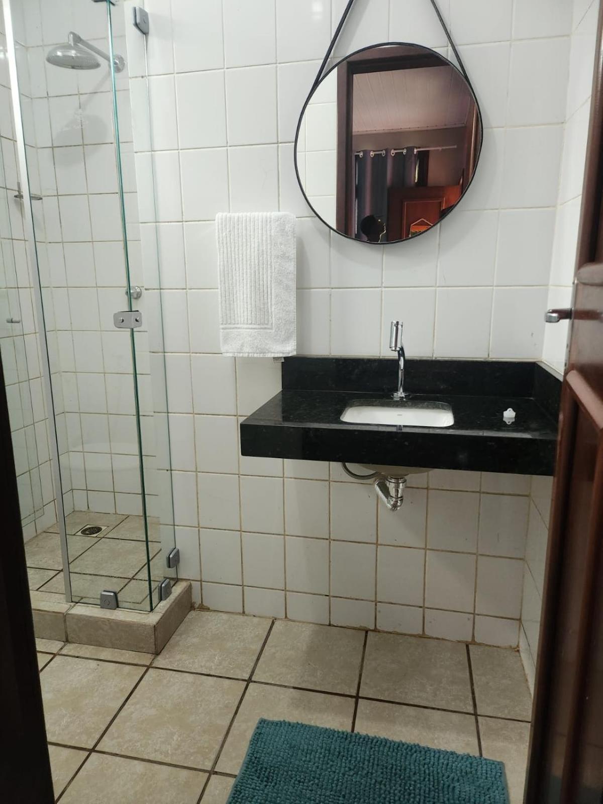 Flow Guest House Salinopolis Ngoại thất bức ảnh