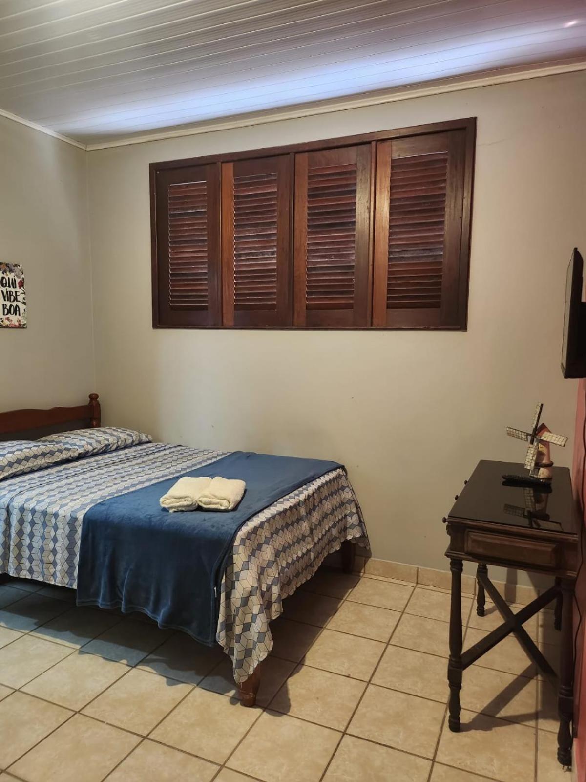 Flow Guest House Salinopolis Ngoại thất bức ảnh