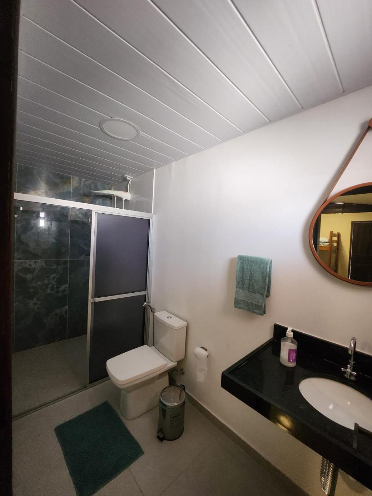 Flow Guest House Salinopolis Ngoại thất bức ảnh