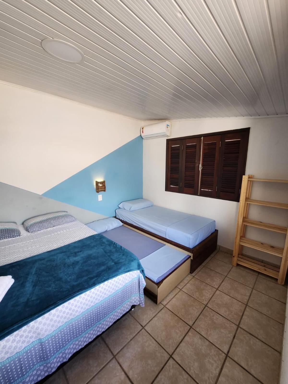 Flow Guest House Salinopolis Ngoại thất bức ảnh