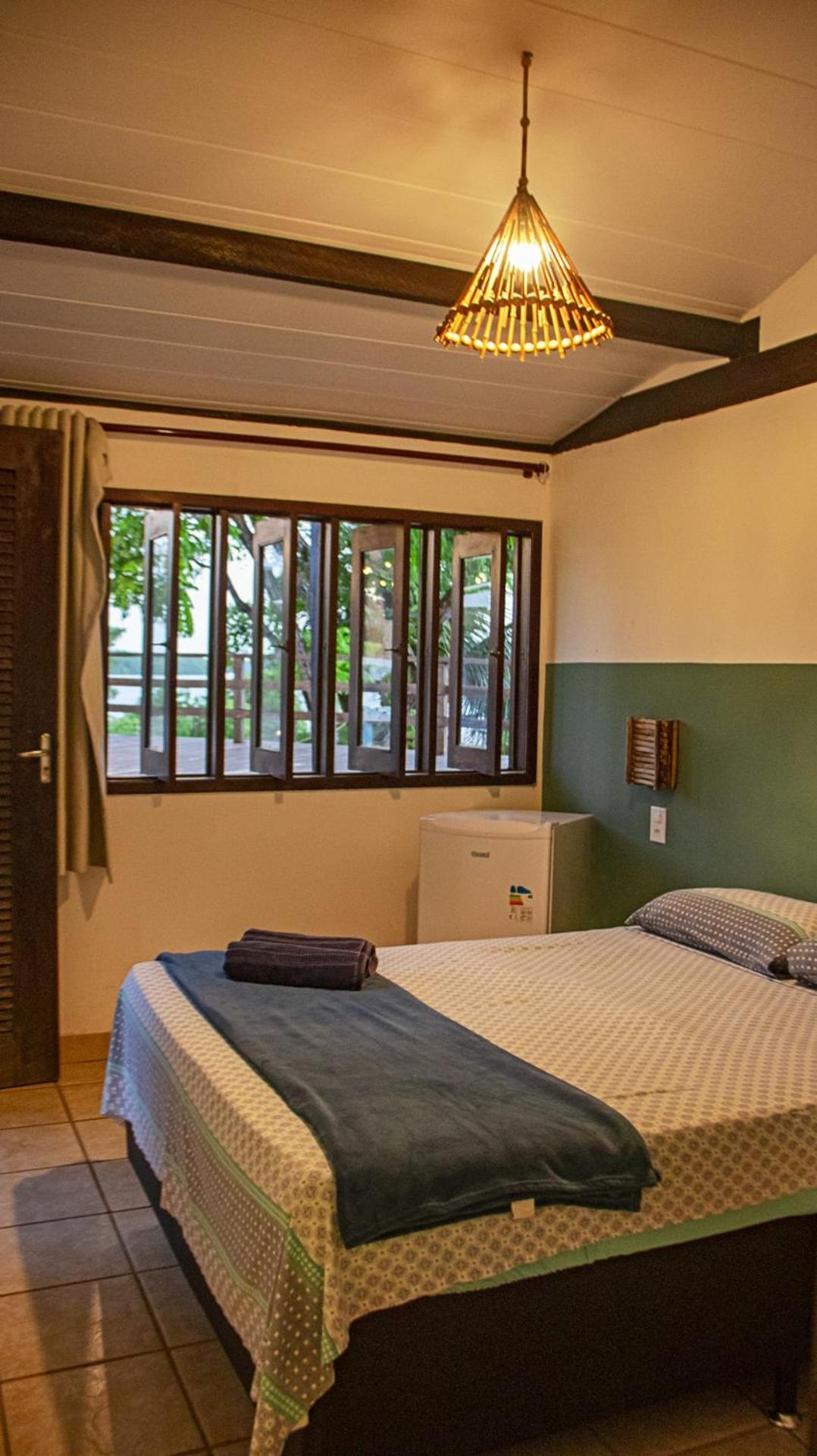 Flow Guest House Salinopolis Ngoại thất bức ảnh