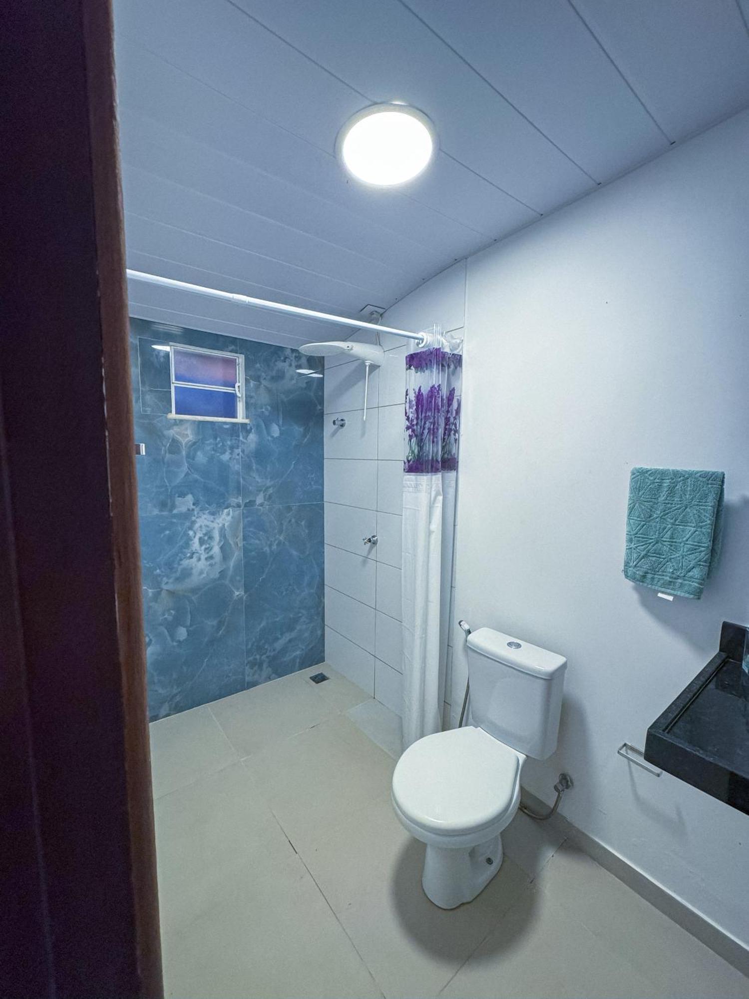 Flow Guest House Salinopolis Ngoại thất bức ảnh
