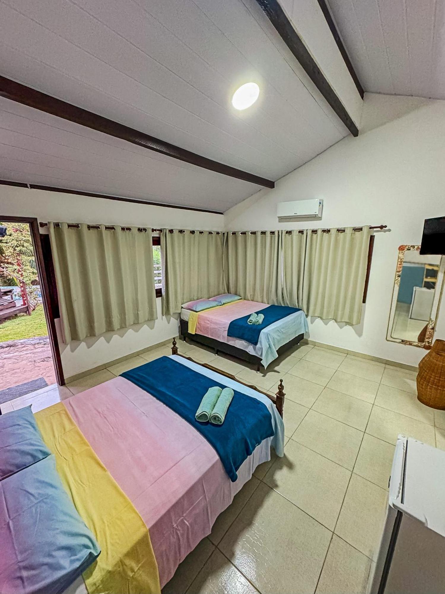 Flow Guest House Salinopolis Ngoại thất bức ảnh