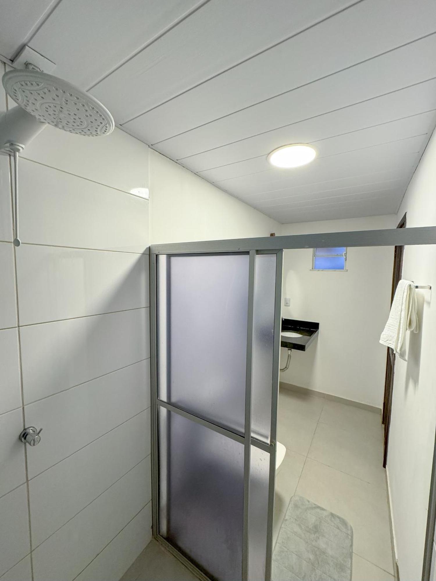 Flow Guest House Salinopolis Ngoại thất bức ảnh