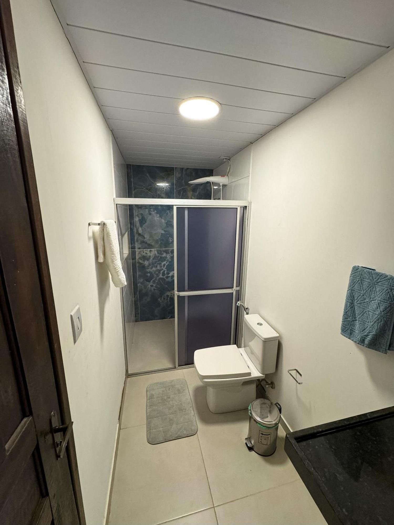 Flow Guest House Salinopolis Ngoại thất bức ảnh